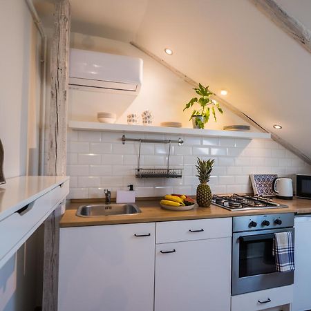 Appartamento Pitypang Apartman Siófok Esterno foto