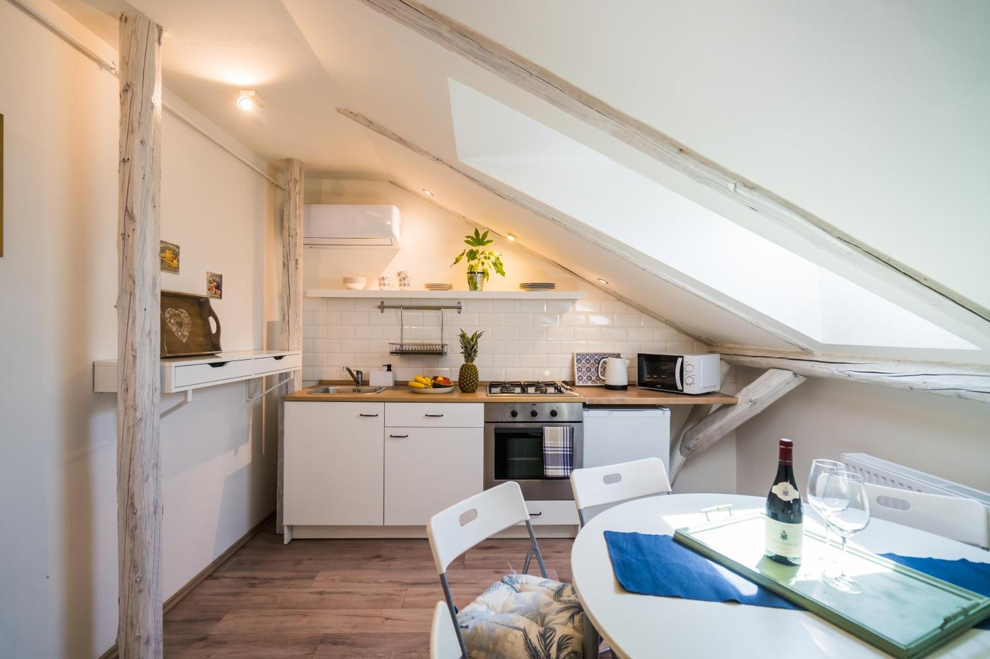 Appartamento Pitypang Apartman Siófok Esterno foto