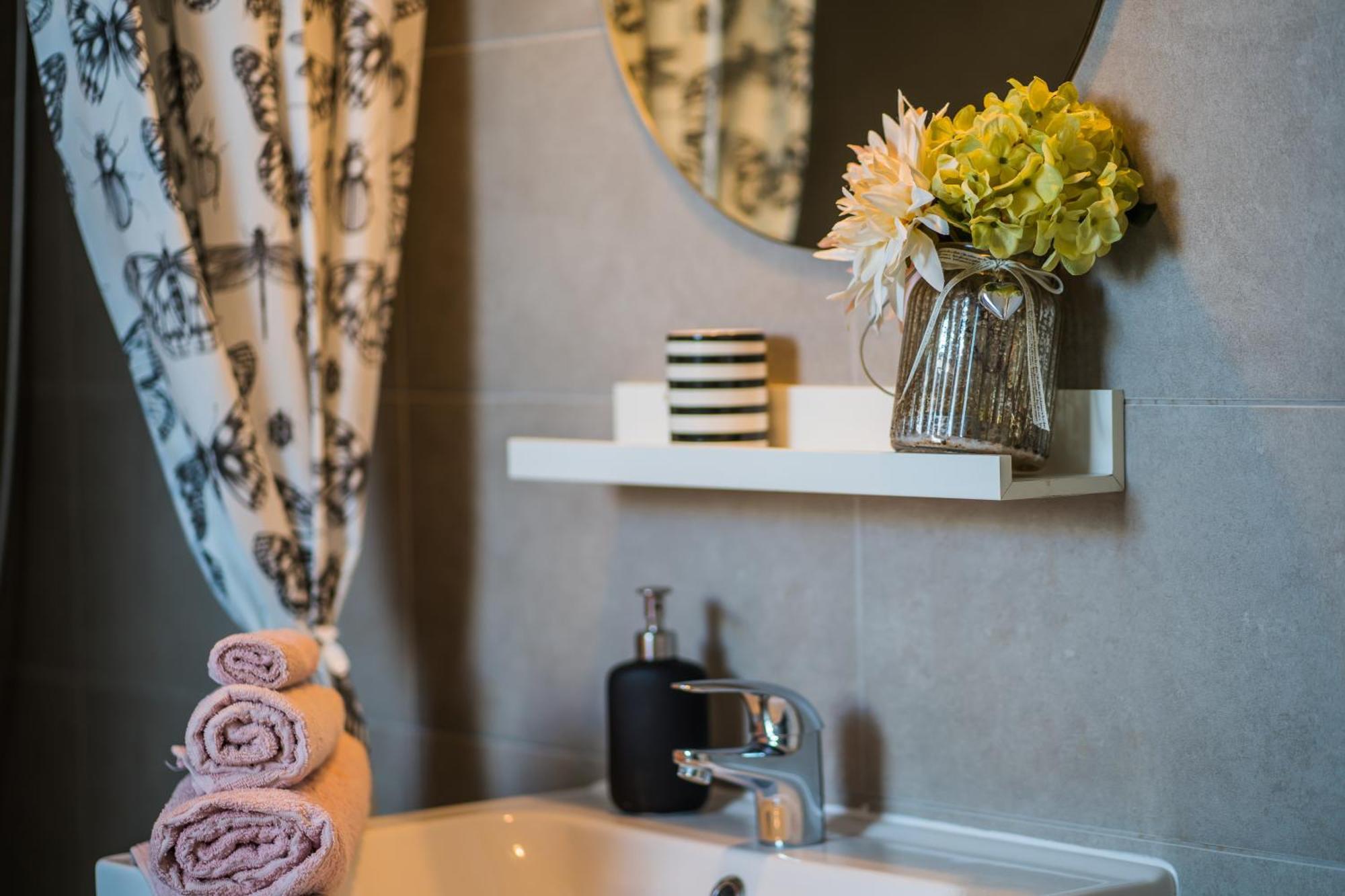 Appartamento Pitypang Apartman Siófok Esterno foto