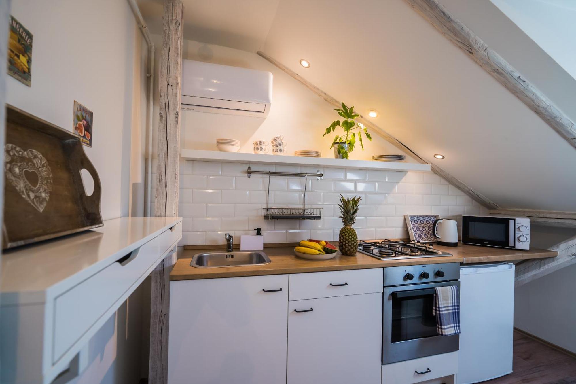 Appartamento Pitypang Apartman Siófok Esterno foto