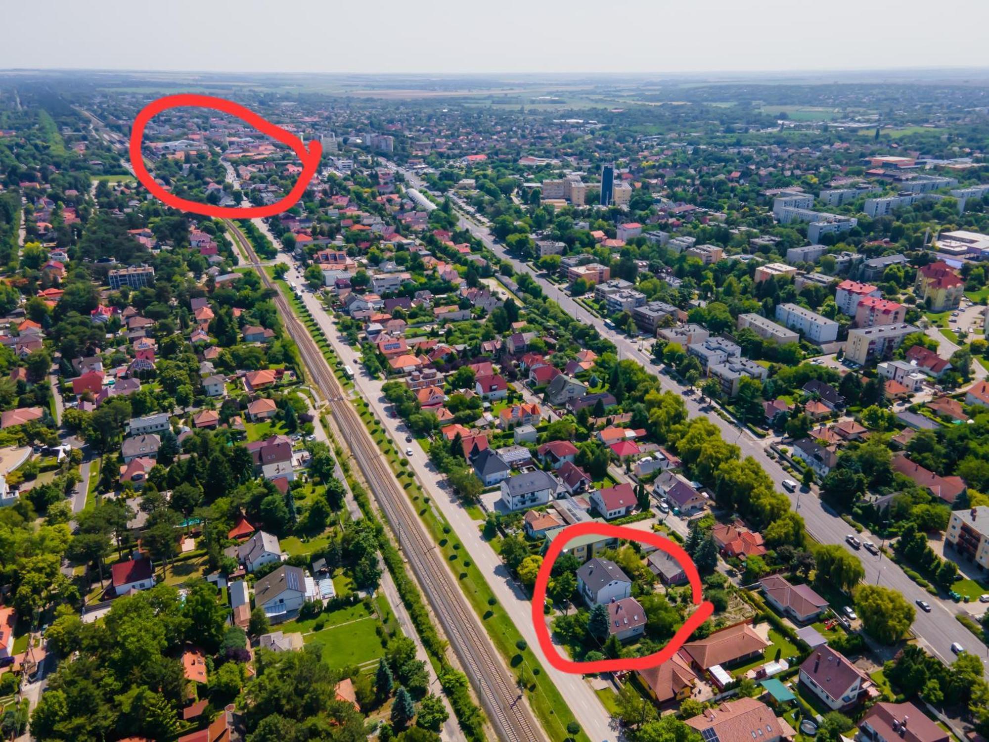 Appartamento Pitypang Apartman Siófok Esterno foto