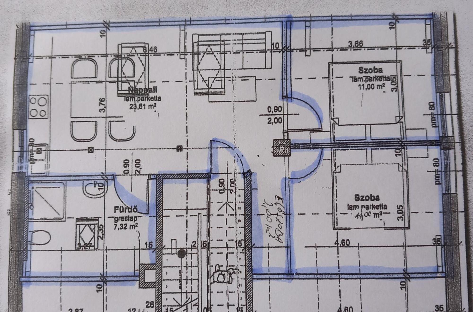 Appartamento Pitypang Apartman Siófok Esterno foto