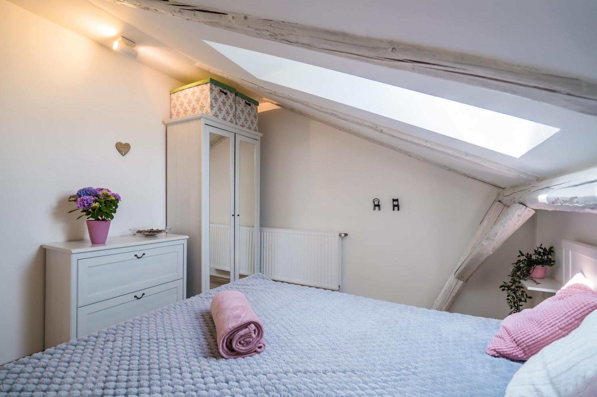 Appartamento Pitypang Apartman Siófok Esterno foto