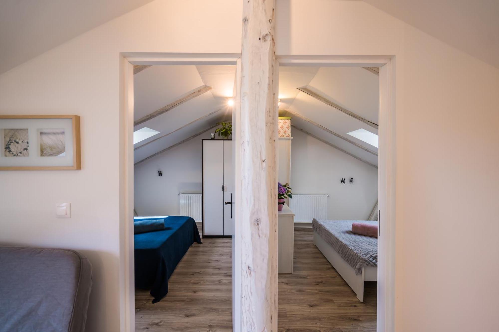 Appartamento Pitypang Apartman Siófok Esterno foto