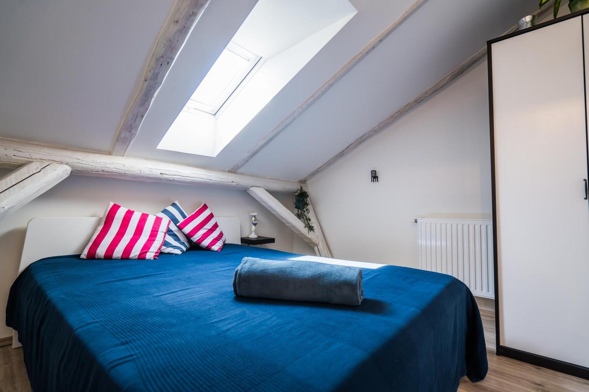 Appartamento Pitypang Apartman Siófok Esterno foto