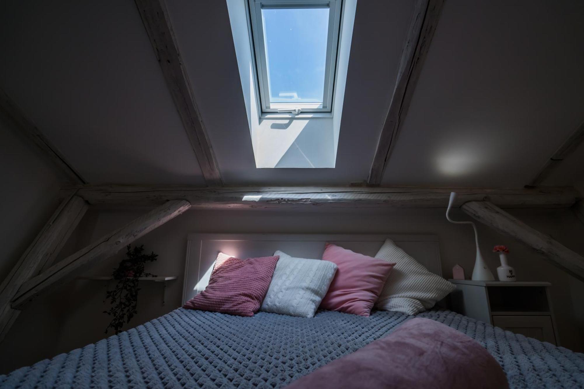 Appartamento Pitypang Apartman Siófok Esterno foto