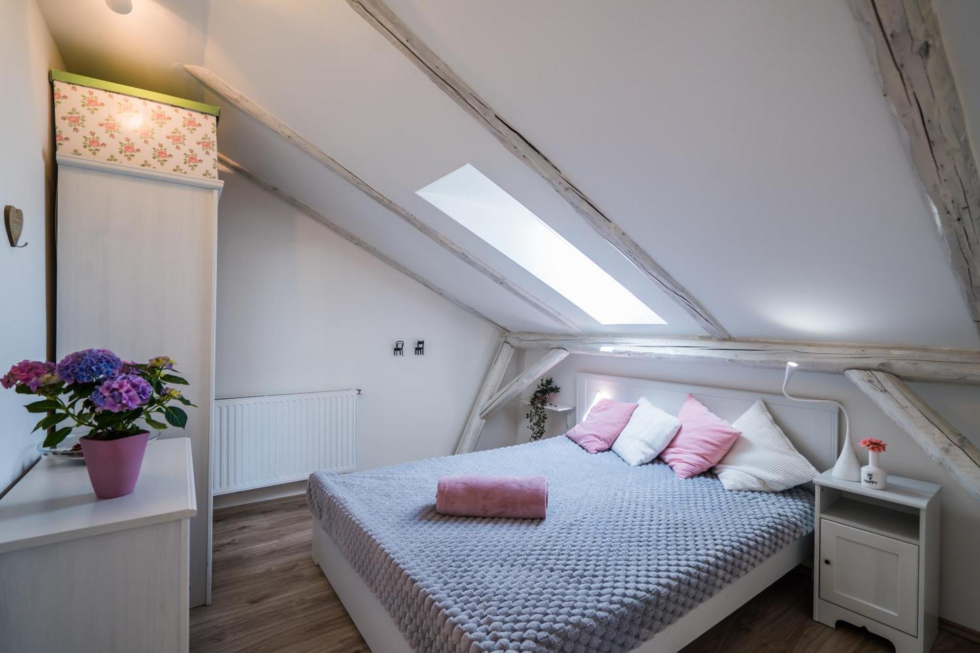 Appartamento Pitypang Apartman Siófok Esterno foto